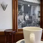 Hotel La Regence Villefranche-sur-Mer