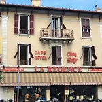 La Regence Hotel Villefranche-sur-Mer