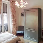 Hotel La Regence Villefranche-sur-Mer