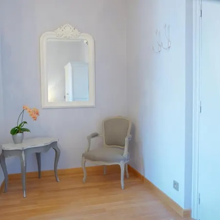 Szálloda La Regence *