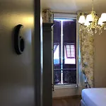 La Regence Otel Villefranche-sur-Mer