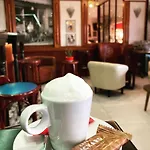 Отель La Regence