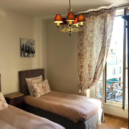 La Regence * Villefranche-sur-Mer