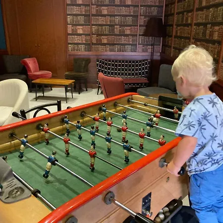 La Regence * Villefranche-sur-Mer