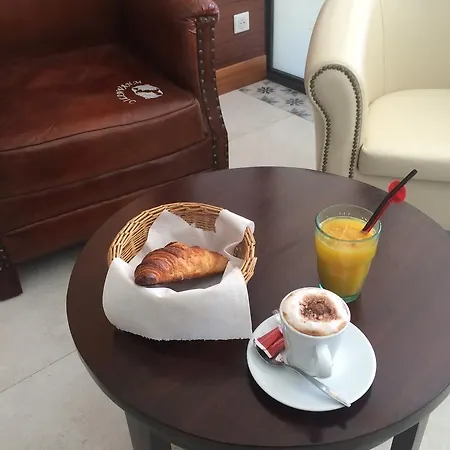 La Regence Hotel Villefranche-sur-Mer