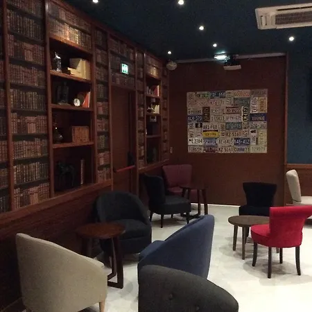 La Regence Hotel Villefranche-sur-Mer