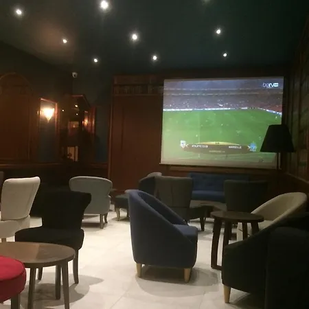 La Regence Villefranche-sur-Mer