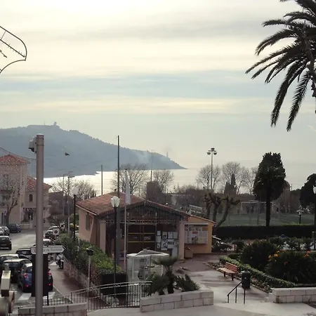 La Regence Hotel Villefranche-sur-Mer