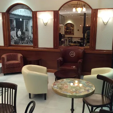 Otel La Regence *