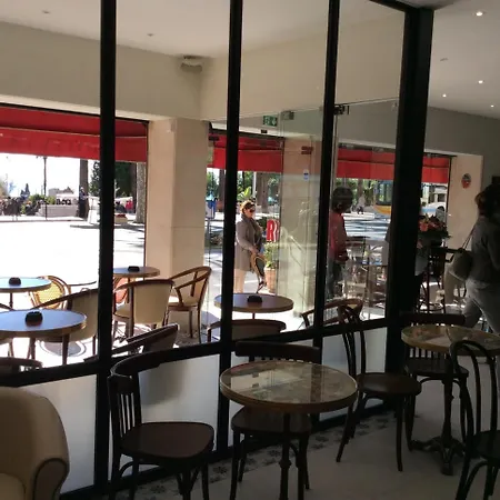 La Regence * Villefranche-sur-Mer