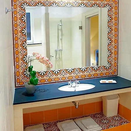 La Regence Hotel Villefranche-sur-Mer