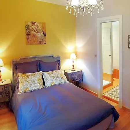 La Regence * Villefranche-sur-Mer