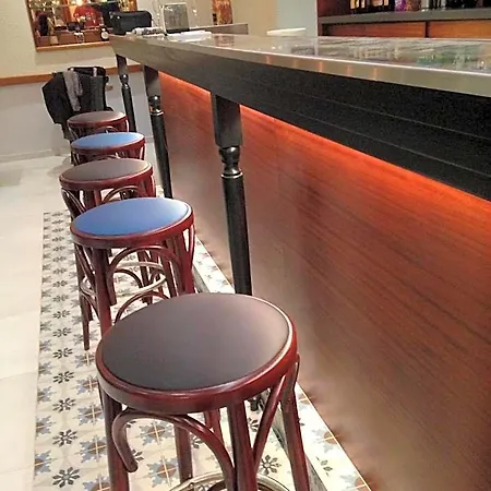 Hotel La Regence *