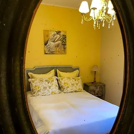La Regence Hotel Villefranche-sur-Mer