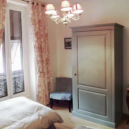 Hotel La Regence Villefranche-sur-Mer