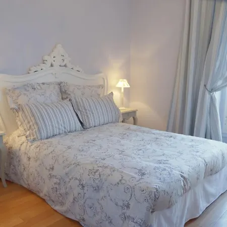 Hotel La Regence Villefranche-sur-Mer