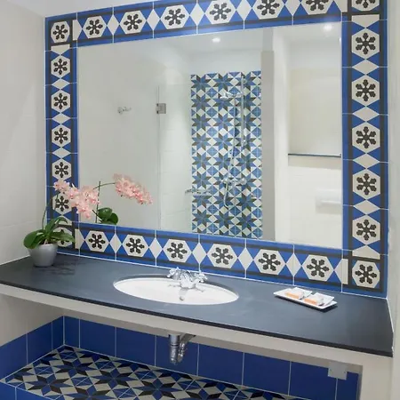 La Regence * Villefranche-sur-Mer