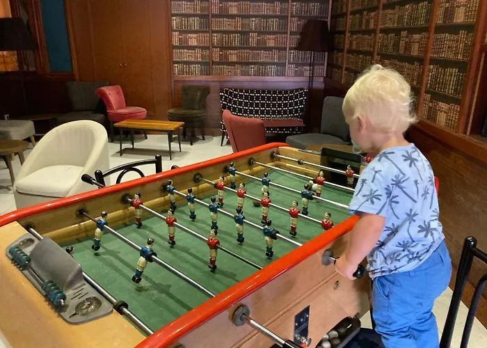 La Regence * וילפראנש-סור-מר