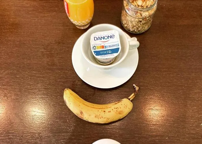 La Regence וילפראנש-סור-מר