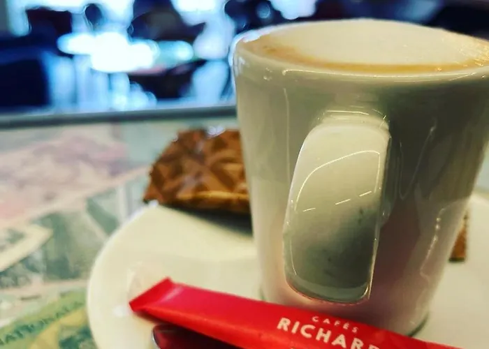 La Regence מלון *