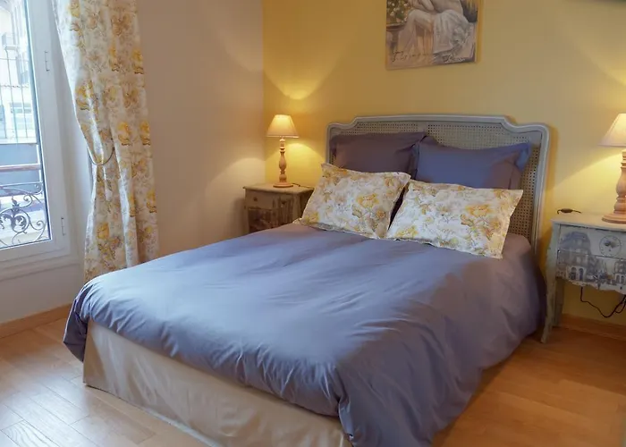 La Regence מלון *