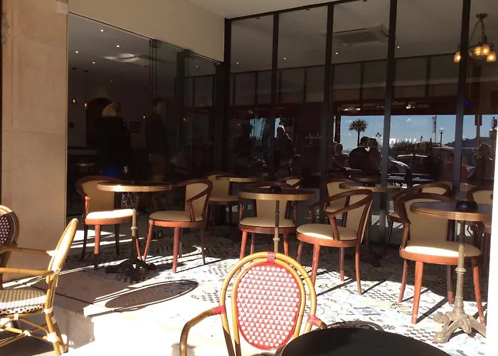La Regence Hotel
