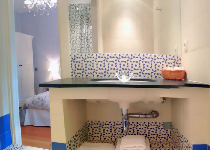 La Regence וילפראנש-סור-מר