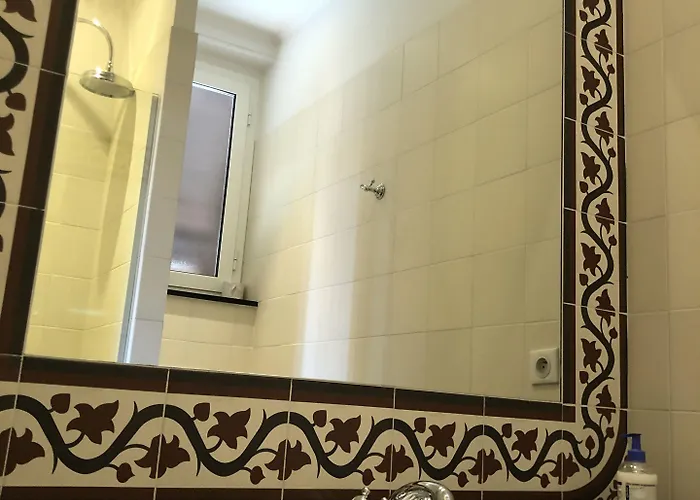 La Regence וילפראנש-סור-מר