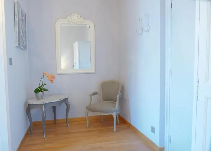 מלון La Regence *