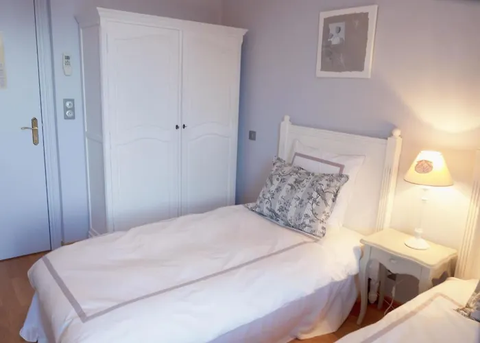 מלון La Regence *