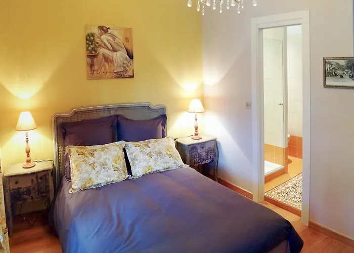 La Regence מלון *